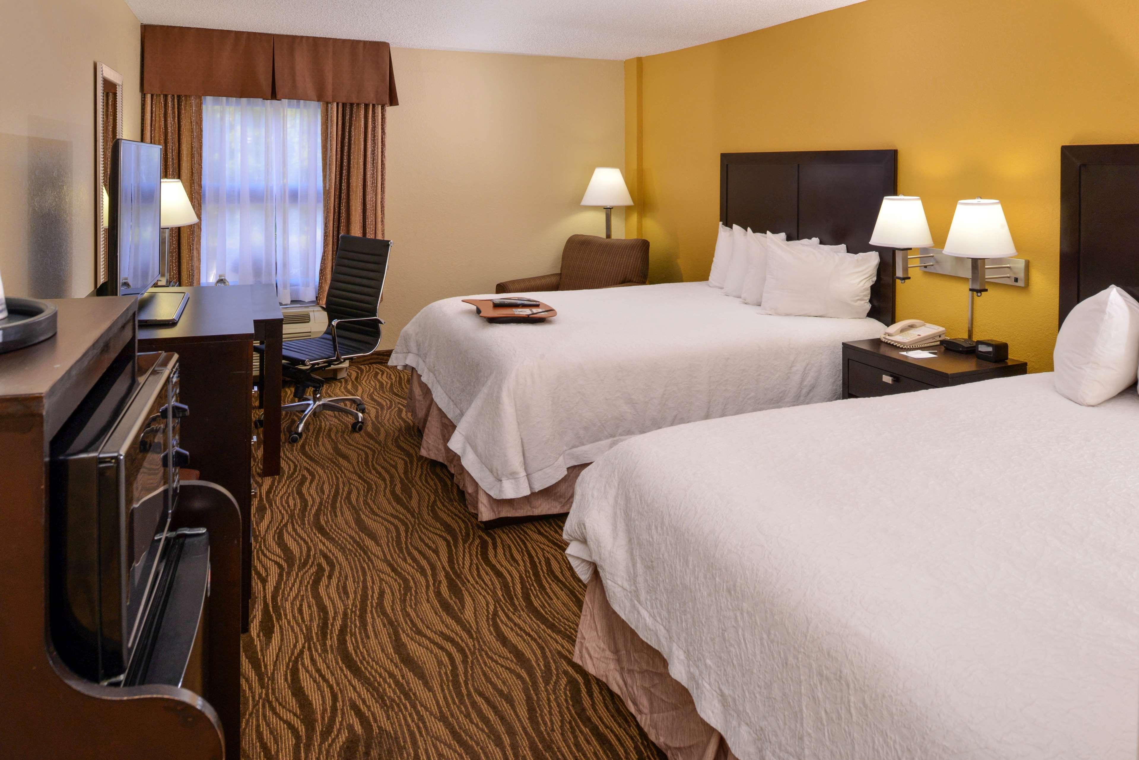 Hampton Inn Nashville-I-24 Hickory Hollow Exterior foto