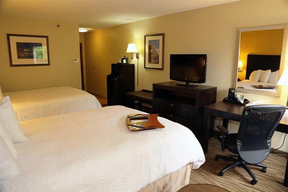 Hampton Inn Nashville-I-24 Hickory Hollow Quarto foto