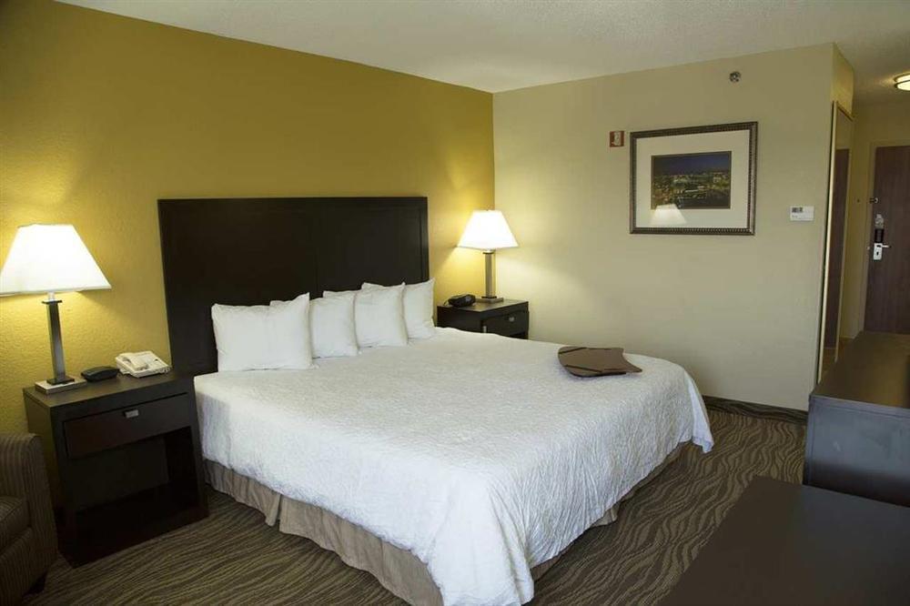 Hampton Inn Nashville-I-24 Hickory Hollow Quarto foto