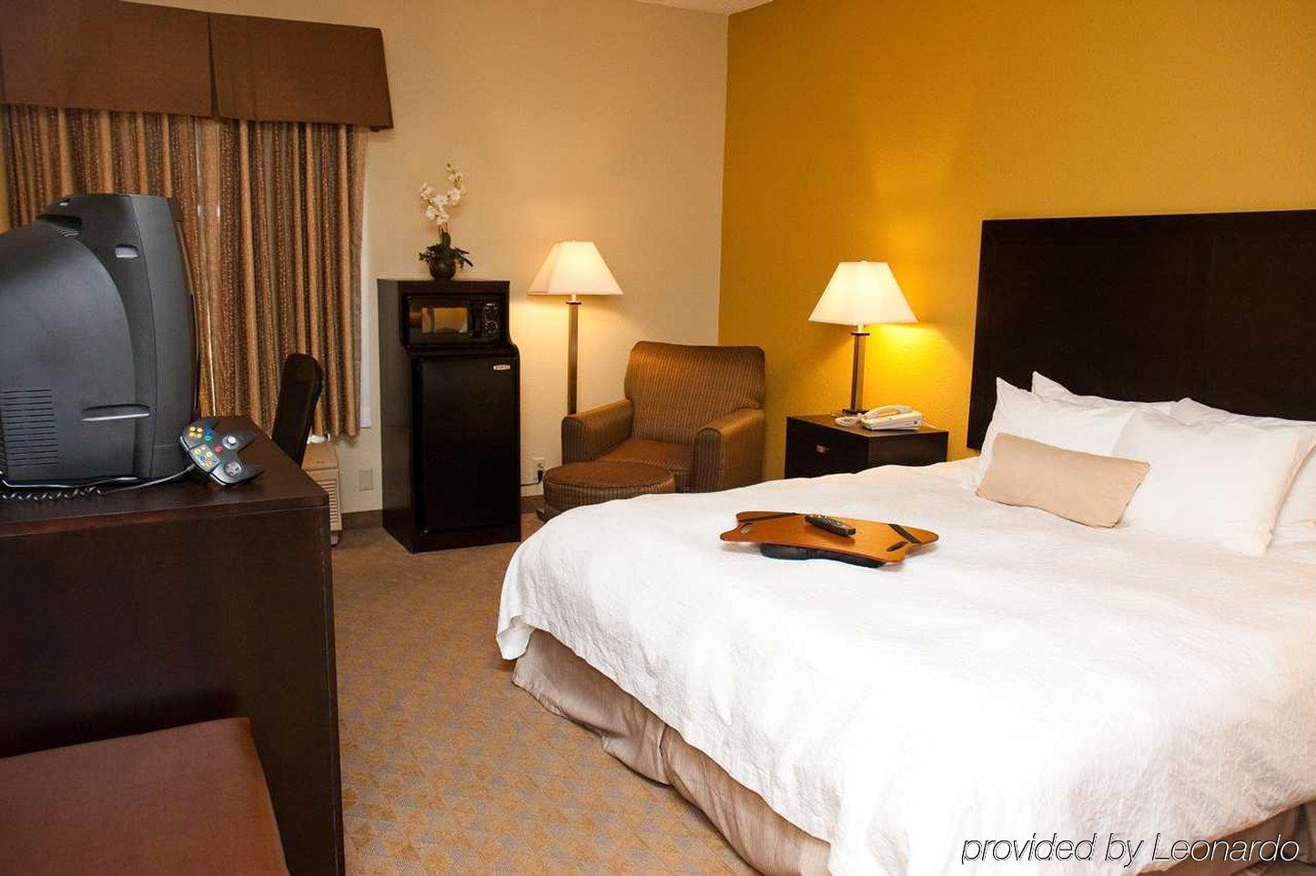 Hampton Inn Nashville-I-24 Hickory Hollow Quarto foto